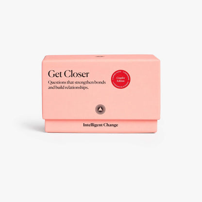 Get Closer Conversation Game